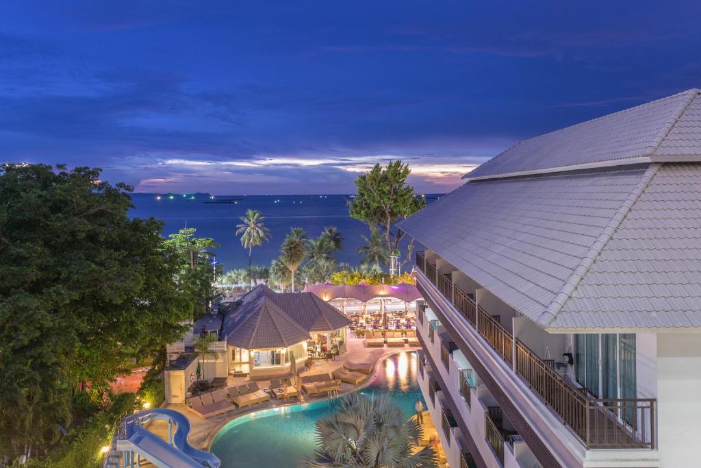 تور ارزان Pattaya Discovery Beach _3.png